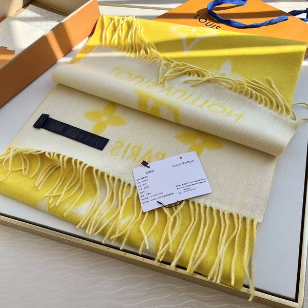 Louis Vuitton Scarf LVC00503 Louis Vuitton Scarf LVC00503